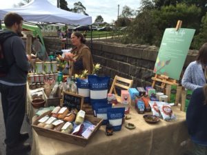 Whats on in the Otways - markets