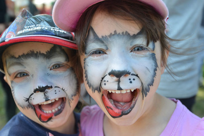 Whats on in the Otways - Trick or Treat Kidz Festival