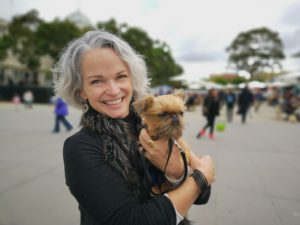 Melbourne Dog Lovers Show