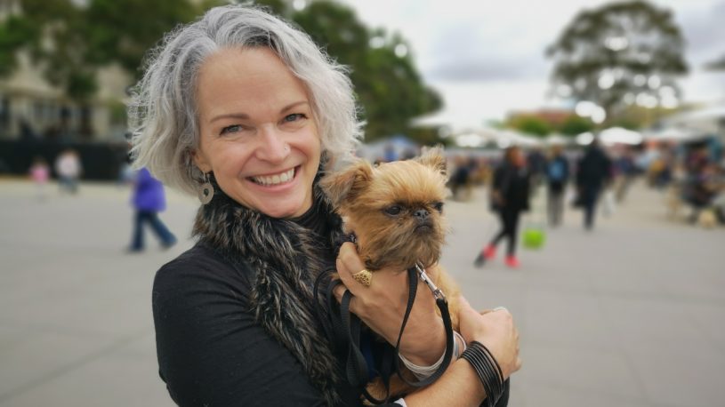 Melbourne Dog Lovers Show